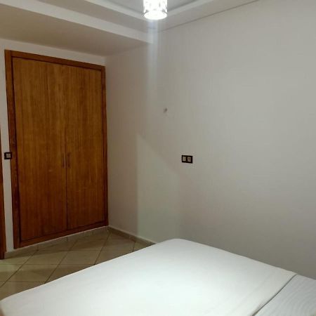 Appartement De Luxe A Deux Pas De La Mer Martil Ngoại thất bức ảnh