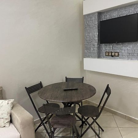 Appartement De Luxe A Deux Pas De La Mer Martil Ngoại thất bức ảnh