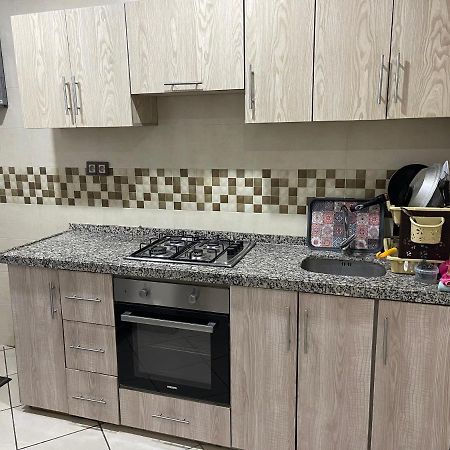 Appartement De Luxe A Deux Pas De La Mer Martil Ngoại thất bức ảnh
