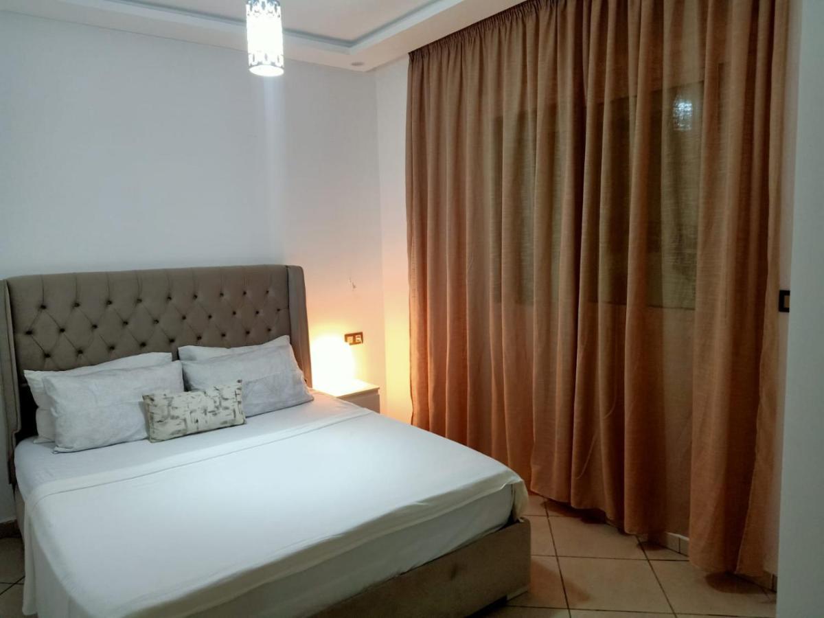 Appartement De Luxe A Deux Pas De La Mer Martil Ngoại thất bức ảnh