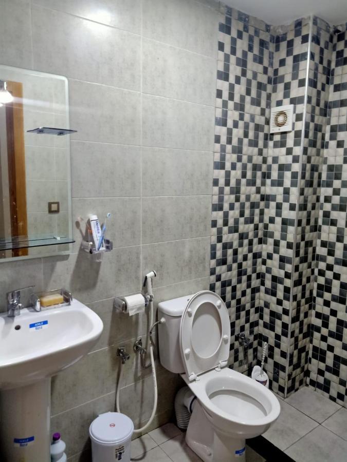 Appartement De Luxe A Deux Pas De La Mer Martil Ngoại thất bức ảnh
