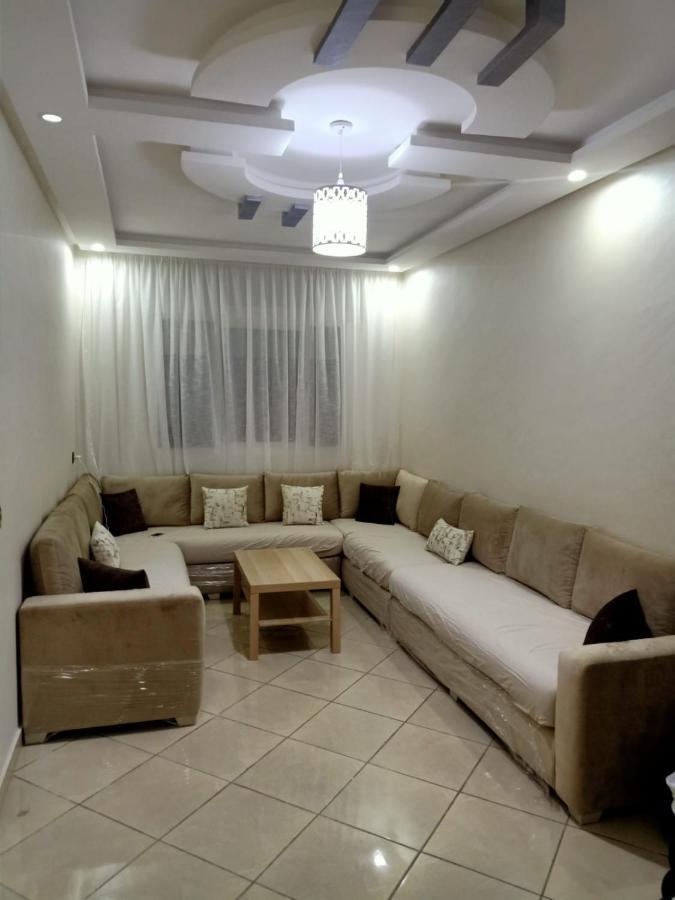 Appartement De Luxe A Deux Pas De La Mer Martil Ngoại thất bức ảnh