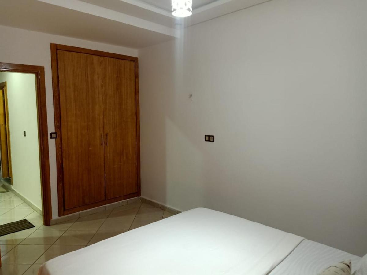 Appartement De Luxe A Deux Pas De La Mer Martil Ngoại thất bức ảnh